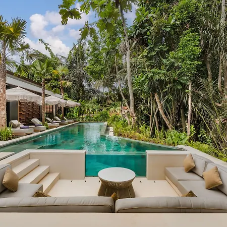 Villa Lumen By Balisuperhost